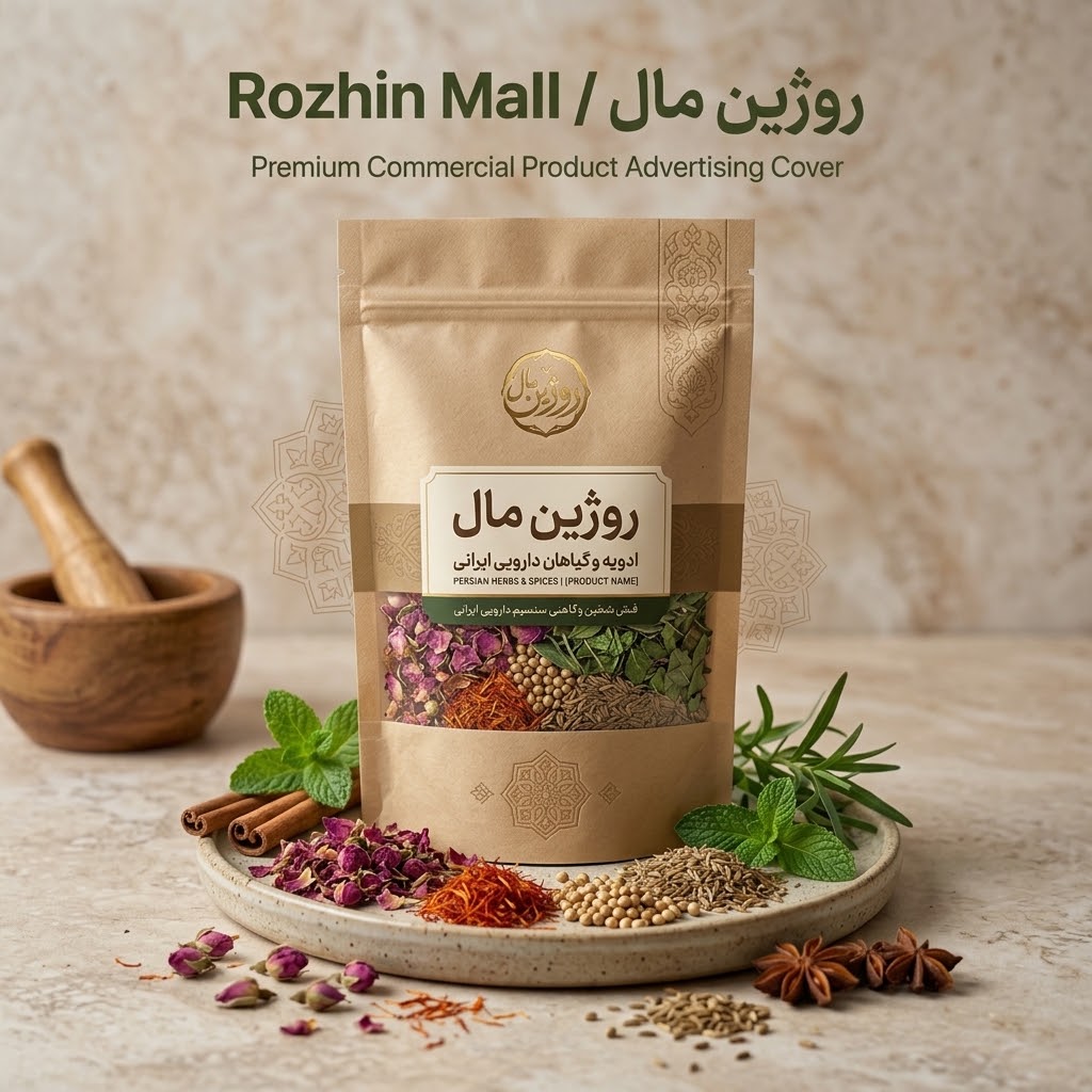 لیب تبلیغاتی محصولات