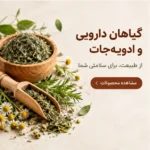 نوع دوم ادویه