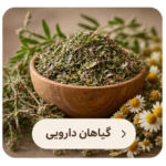 گیاهان دارویی