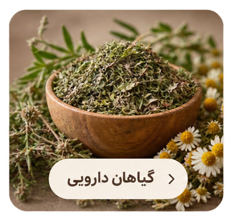 گیاهان دارویی