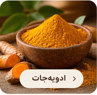 ادویه جات